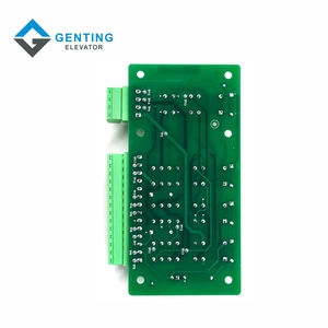 ชิ้นส่วนลิฟท์ pcb ลิฟต์พระมหากษัตริย์คณะกรรมการควบคุมรถคณะกรรมการปรับระดับ UCMP MCTC-SCB-D MCTC-SCB-A - Product Image 6