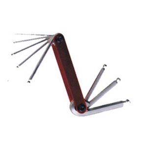 T-Handle ล็อค HEX Keys คีย์ชุด - Product Image 2