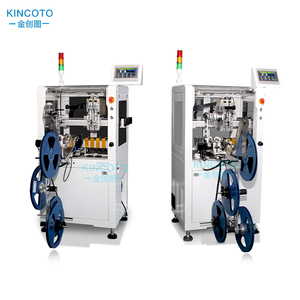 Macchina di programmazione automatica IC del rifornimento della cina di KA42-2000 - Product Image 3