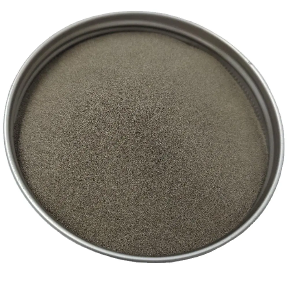NiAl Nickel beschichtetes Aluminium basis pulver Nickel beschichtetes Graphit pulver zur Beschichtung aus Porzellan