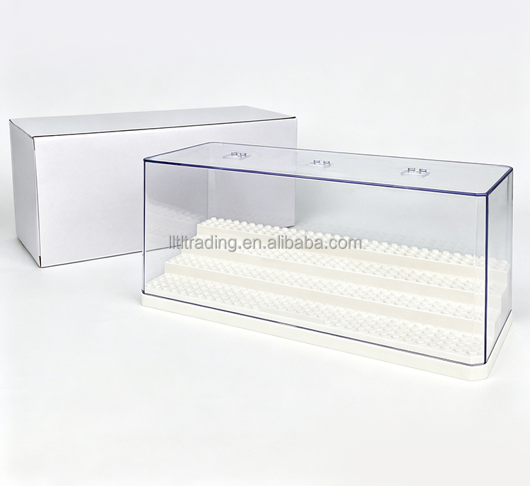 Blanc + transparent