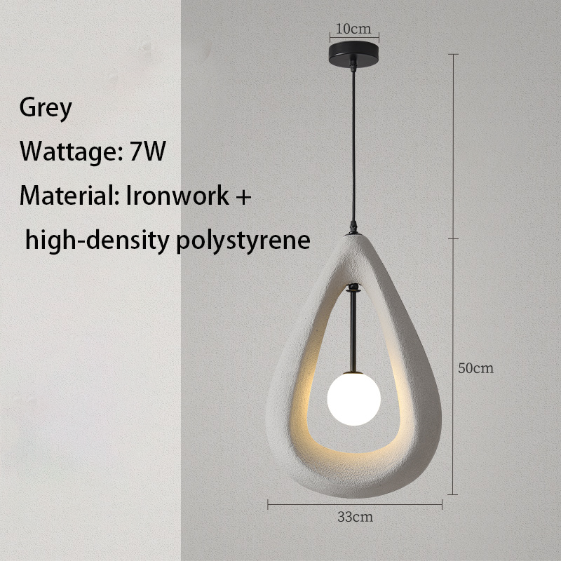 Gris - Style B