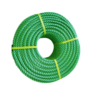 3/4 Strand PP Cuerda Polipropileno Trenzado Plástico Embalaje Cuerda PP Cuerda - Product Image 5