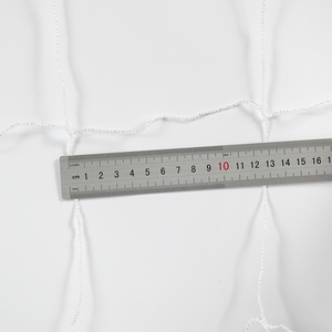 Rete da arrampicata in rete per rete di supporto per impianto in HDPE, rete per impianti in Nylon e poliestere agricolo, - Product Image 4