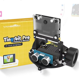 Мини-робот Bbc Microbit V2