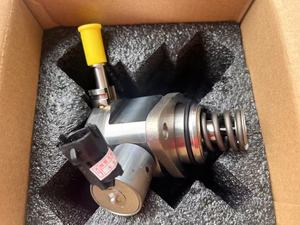 Yeni 1 adet yüksek basınçlı yakıt pompası için Santa Fe spor Sonata Optima Sorento 2.0L Turbo motor kod 35320-2GTA0 W210 enjektör tipi - Product Image 6
