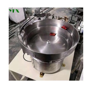 Từ Trung Quốc Nhỏ Quay Điện Từ Rung Feeder Giá Danh Sách Nhỏ Rung Phễu Feeder - Product Image 1