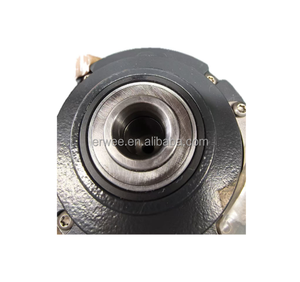 HOG 10 DN 1024 I Encoder incrementale-Encoder industriale ad alta precisione per un monitoraggio affidabile della velocità - Product Image 3