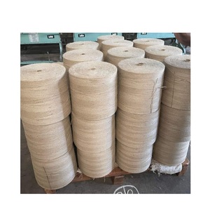 Bangladeş gelen jüt iplik Fiber ucuz fiyat jüt sicim doğal yüksek kalite 100 ambalaj rulo desen dikiş ihracat BD - Product Image 1