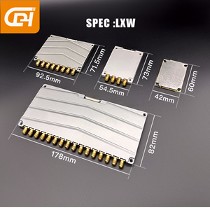 CPH-G6004 UHF <strong>RFID</strong> High-performance Module <strong>Reader</strong> <strong>Writer</strong> <strong>Rfid</strong> <strong>Reader</strong> <strong>Writer</strong> Module in Stock - Product Image 2