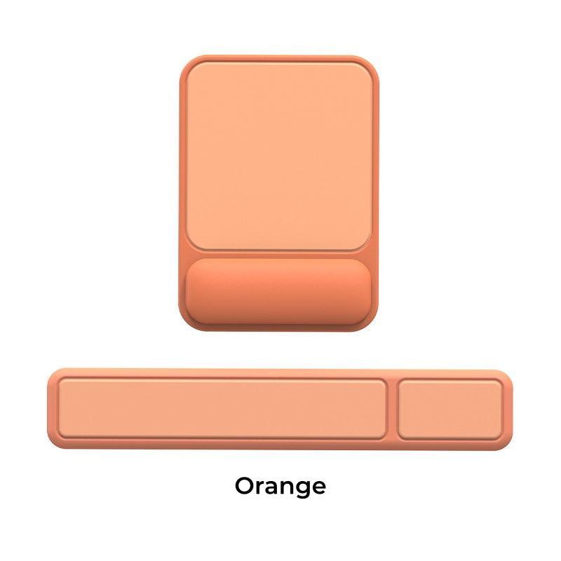 Orange-Set