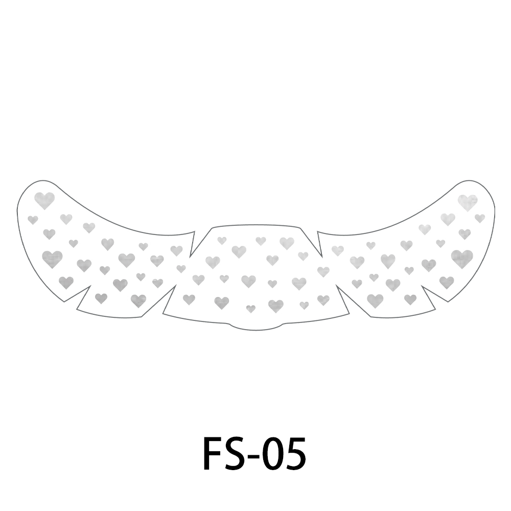 FS-05 (Lamina d'argento)