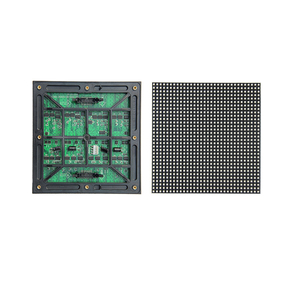 שנזן מסך hub75 חיצוני p6 <span class=keywords><strong>led</strong></span> תצוגת מודול מטריקס p6 hub75 <span class=keywords><strong>led</strong></span> מטריקס p6