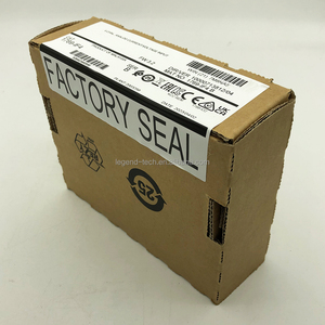 1769-IF4 PLC 4通道模拟电流/电压输入模块100% 品牌; 100% 原装包装; 100% 新款1769IF4 - Product Image 5