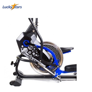 Thiết bị nhà elip máy đánh giá pro tập thể dục tập thể dục xe đạp elip - Product Image 4