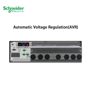 Schneider UPS SPM20KL-33 SP серии UPS 20 кВА башенная рама трансформируемая 20000va APC UPS чистая Синусоидальная волна - Product Image 6