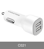 PD20W Type-C + QC3.0 18W USB-C Fast Car <strong>Charger</strong> and TPE PD Cable 3A 2 in 1 <strong>38W</strong> <strong>Charger</strong> Set - Product Image 2