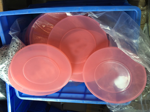 Phụ Kiện Nắp Trong Bằng Silicon Tương Thích Với Nồi Áp Suất - Product Image 6