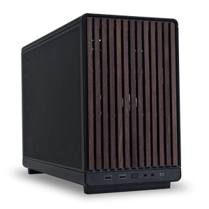 מחיר טוב microatx המחשב במקרה li a3 עץ גרסה תמיכה M-ATX/<span class=keywords><strong>itx</strong></span> לוח אם משחק מחשב לוח - Product Image 6