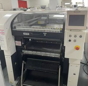YAMAHA SMT Pick and Place Machine YS24X per automazione SMT linea di produzione - Product Image 4