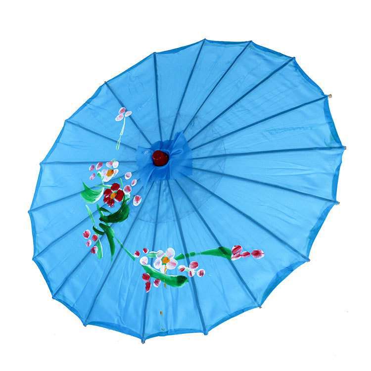 Bleu foncé