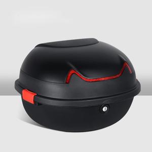 Electric Vehicle <strong>Trunk</strong> Universal Battery Rear <strong>Trunk</strong> Storage Box Motorcycle <strong>Trunk</strong> - Product Image 2