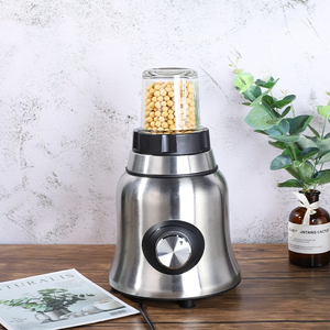 Factory Hot 850W 1.5L Household Commercial Sale Stainless Steel <strong>Mixer</strong> and Blender - Product Image 4