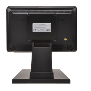 12インチUSBタッチスクリーンモニター12.1インチTFT LCD抵抗膜方式タッチスクリーンモニター - Product Image 5