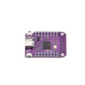 ESP32 S2 Mini V1.0.0 TYPE C ESP32-S2 4MB FLASH 2MB PSRAM <strong>WIFI</strong> Development Board - Product Image 2