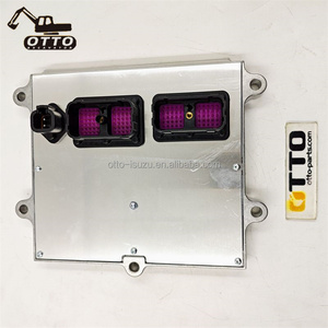 奥托电脑板4921776 P4921776康明斯QSB6.7发动机控制器ECU控制器单元 - Product Image 6