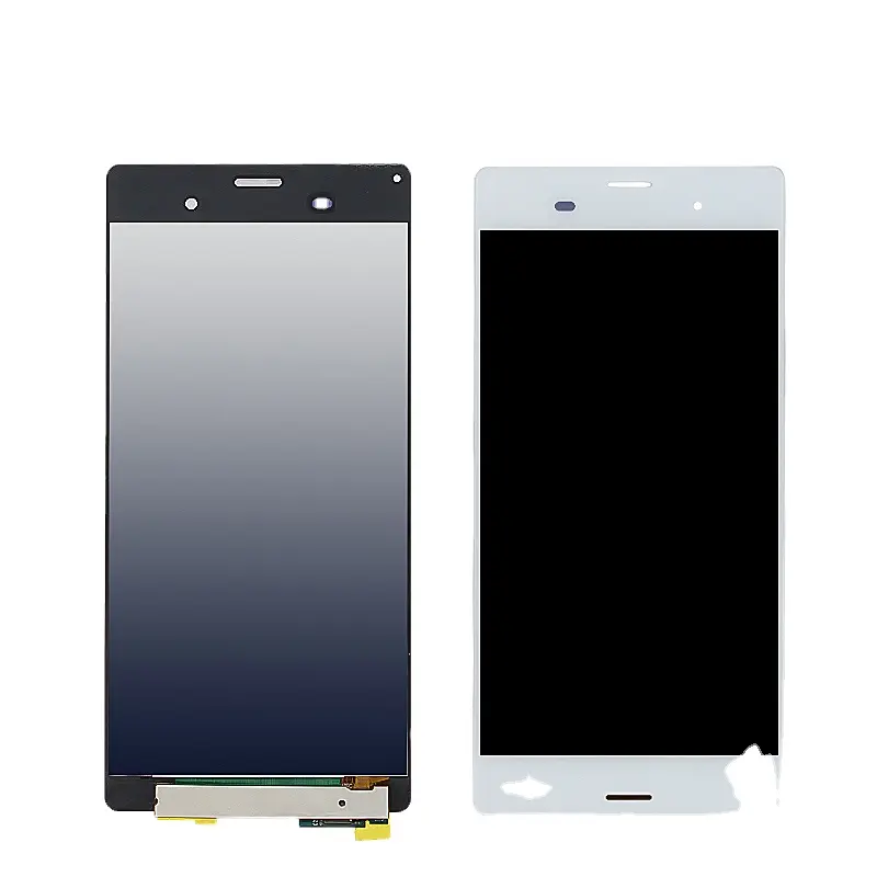 5.0 ''オリジナルLCD forSONY Xperia Z1ディスプレイタッチスクリーン、フレーム付きSONY Xperia Z1ディスプレイL39 L39H C6902 C6903 Z1 LCD