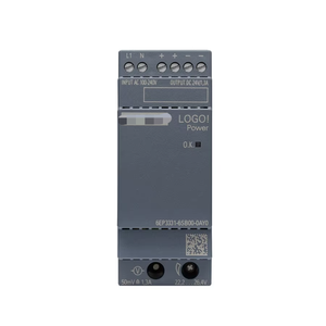 オリジナルモジュールロゴPlc Plc価格、ロゴPlc入力および出力モジュールSm 1223、simenzi Simatic S7-1200シリーズPlc - Product Image 5