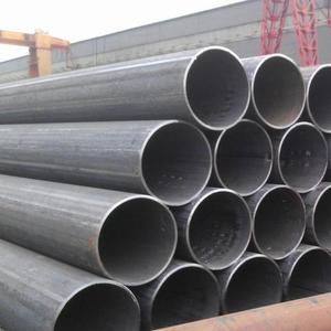 ASTM A213 A335 JIS G3445 G3458 DIN 17175，带出口质量证书，用于桥梁和车辆用合金钢管 - Product Image 5