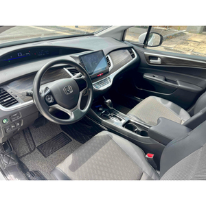 Honda Jade kullanılmış araba 1.8L otomatik konfor baskısı için küçük kilometre ile butik 2017 - Product Image 2