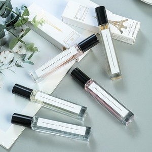 Customized 3ml <strong>5ml</strong> 10ml Empty Mini Pocket <strong>Perfumes</strong> Small Glass Spray Bottle - Product Image 2