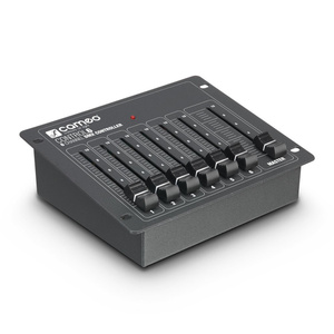 6-Kanal-DMX-Controller-STEUERUNG 6-stufige Beleuchtungs ausrüstung - Product Image 1