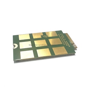 5G-Modul FM190 NR MMW Fm190 Modem 5G-Modul FM190W-GL Unterstützung der globalen Region MT7981 Router OpenWRT Für 5G Iot <span class=keywords><strong>Gateway</strong></span> Network