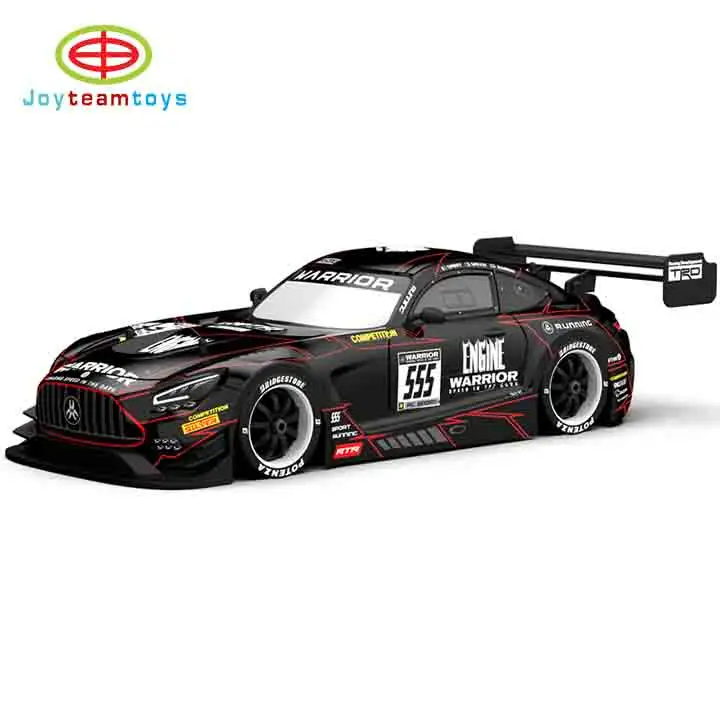 2.4ghz 20KM/H 4wd Electric Sport Racing Hobby Rc Toy Car Model VehicleElectric Powered 1/16 Rc Drift Car