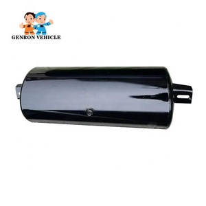 Truck and Trailer <strong>Air</strong> Brake System <strong>Aluminum</strong> <strong>Air</strong> <strong>Tank</strong> / <strong>Air</strong> Reservoir