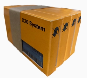 Nuevo controlador lógico programable X20DI4371 X20 Módulo de entrada digital X20DI9371 Automatización de fábrica - Product Image 1