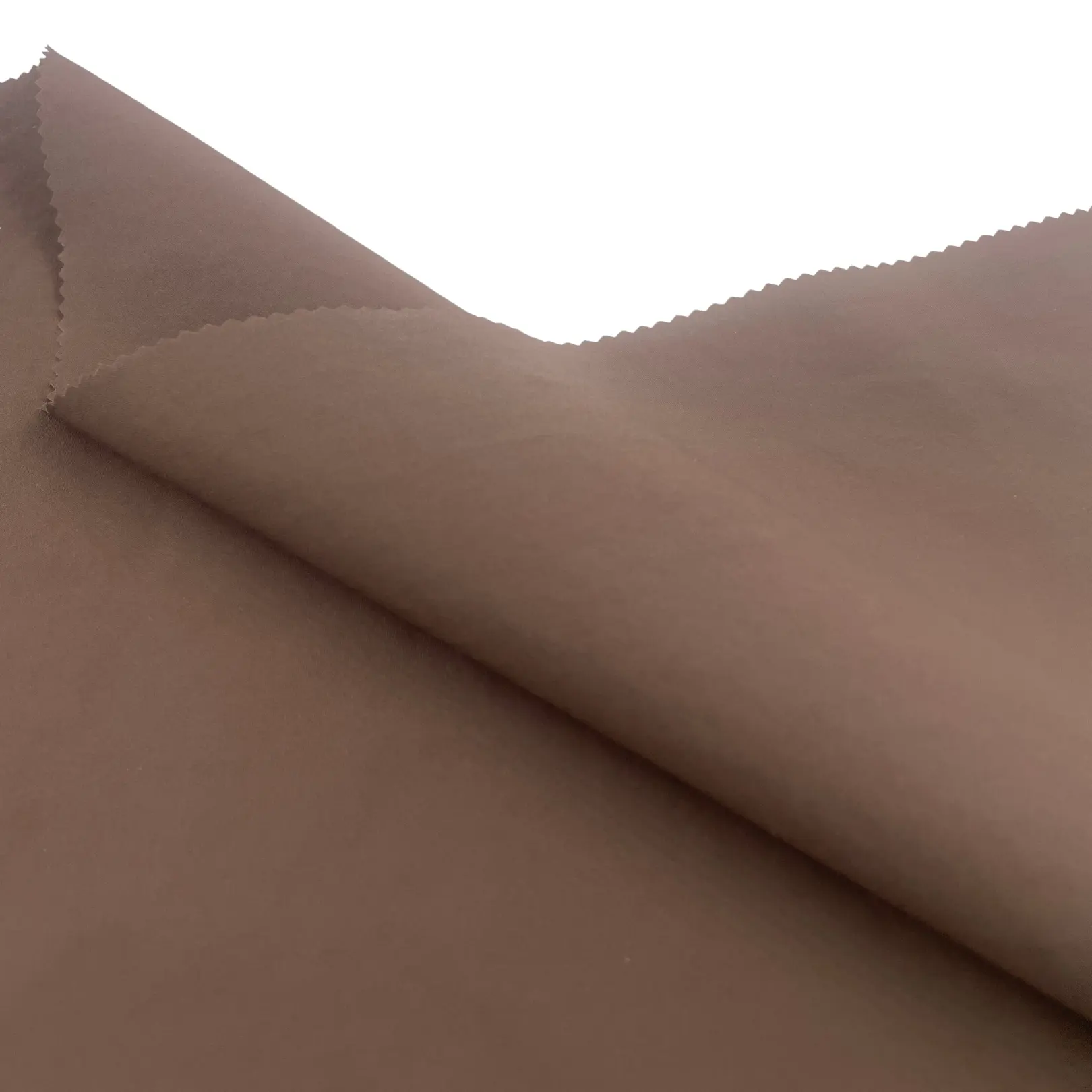 Yüksek kaliteli biyo-baz pamuk duygu kentsel rahat giysiler için streç sürdürülebilir Polyester Sorona kumaş