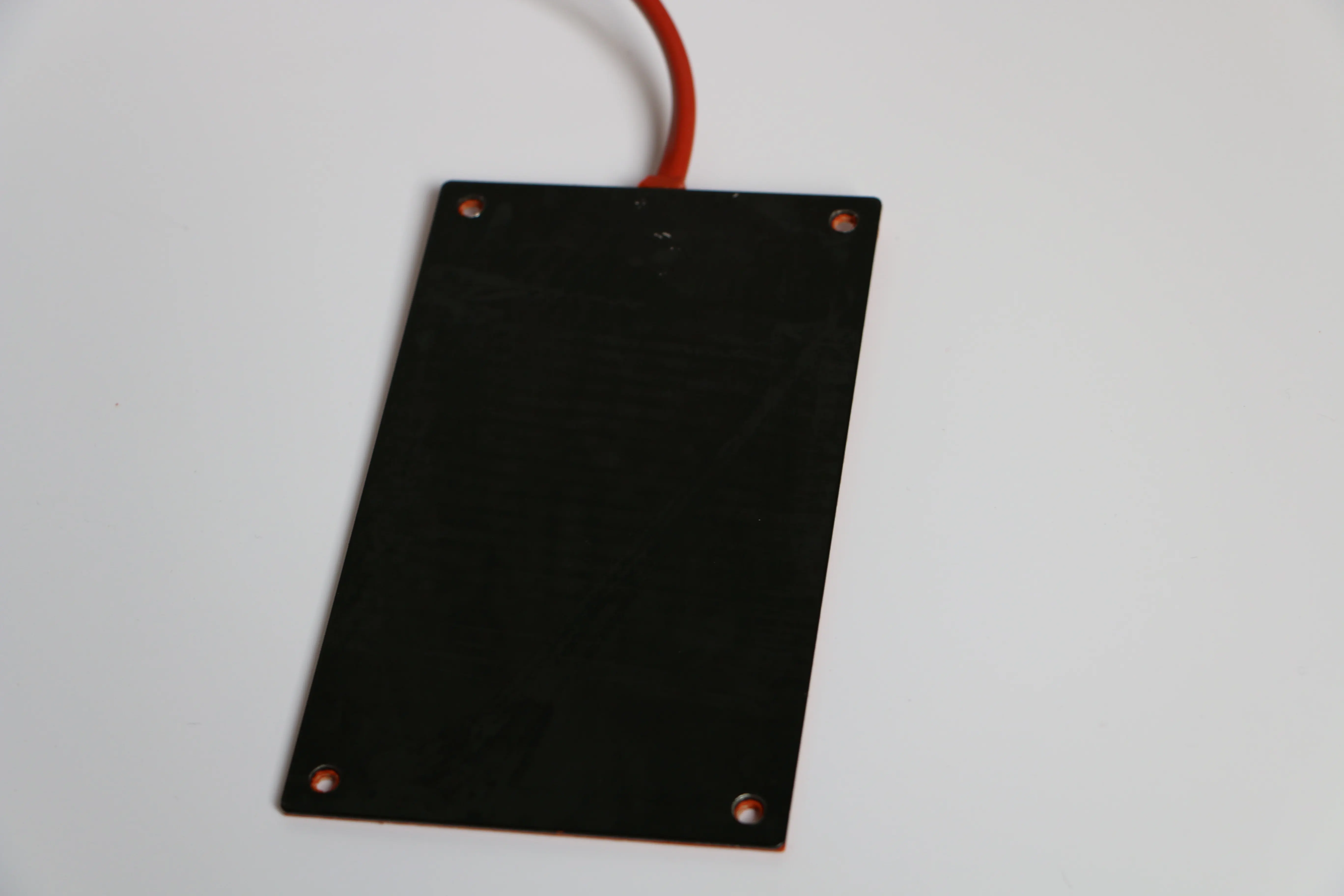 MICC सिलिकॉन रबर हीटर लचीला स्नोबोर्ड प्रेस के लिए 5000w सिलिकॉन हीटर हीटर 3D प्रिंटर के लिए बिस्तर