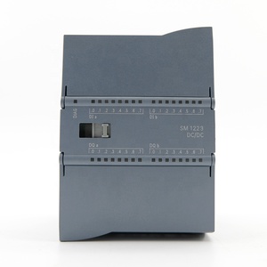 Distributor Stock New Original SIMATIC S7-1200 <strong>Digital</strong> I/O SM 1223 Siemens <strong>Digital</strong> <strong>Input</strong>/<strong>Output</strong> Module 6ES7223-1BL30-0XB0 - Product Image 3