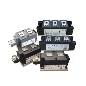 <strong>MCD95</strong>-<strong>14io8B</strong> 95A/2U IXYS Power Module for Welder Distributor - Product Image 3