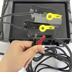 Mack Vocom ECU Programmier test kabel für Common-Rail-Motor LKW-Bagger Diagnose Arbeit Elektrische Leistung 1 Jahr Garantie - Product Image 5