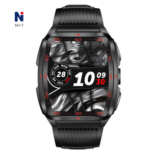 NKL13スマートヘルスバンド睡眠モニタリング、音声アシスタント、エレガントなデザインの毎日の使用 - Product Image 5