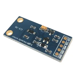GY-302 GY-30 BH1750 BH1750FVI The <strong>digital</strong> optical intensity illumination <strong>sensor</strong> BH1750FVI of module for <strong>arduino</strong> 3V-5V - Product Image 4