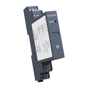 <strong>4</strong>-20mA 0-5V <strong>Output</strong> Quick Response Analog Signal Isolator <strong>1</strong> In 2 Out Signal Isolation <strong>Distributor</strong> 0-75mV 0-10V 0-200V <strong>Input</strong> - Product Image 4