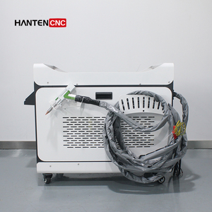 限时特惠1500W 4合1激光焊机2000W升级版金属加工设备 - Product Image 3