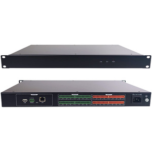16X16 Audio Processor with a High-performance SHARC+ DSP Supports matrix <strong>Input</strong> and <strong>Output</strong> Full-mix Switching for Party - Product Image 1